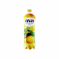 Лимонад AVA Gold 1л п/у
