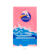 Пемза OCEAN Косметическая цветная