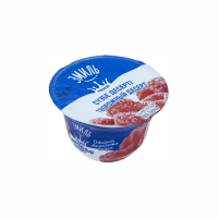 Десерт ЭМИЛЬ Творожный Малина 10% 165г п/у