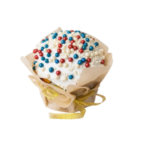 Кулич ВКУС ХЛЕБА Пасхальный Премиум 350г