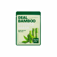 Маска FARMSTAY Для лица Бамбук