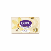 Мыло DURU Creamy Touch Vanilla 165г м/у