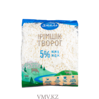 Творог ЭМИЛЬ 5% 380г м/у Творог ЭМИЛЬ 5% 380г м/у