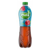 Напиток PIALA Ice Tea Черный Малина 0,96л п/у