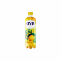 Лимонад AVA Gold 0,5л п/у