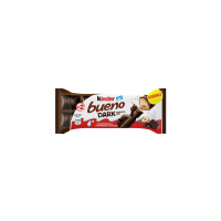 Вафли KINDER Bueno Dark 43г м/у