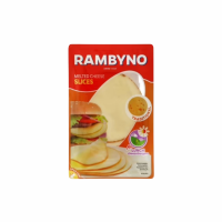 Нарезка RAMBYNO Сыр Традиционный 150г