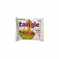 Лапша SAMYANG Tangle Creamy Bulgogi Flavour 105г м/у