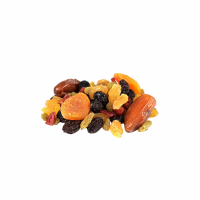 Сухофрукты сушеные в ассортименте шт