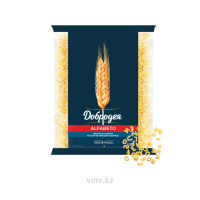 Макароны ДОБРОДЕЯ Alfabeto 400г м/у Макароны ДОБРОДЕЯ Alfabeto 400г м/у