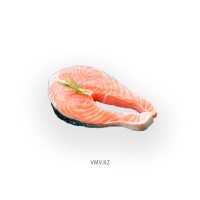 Семга ВКУСНАЯ ДОСТАВКА Стейк п/ф 500г шт