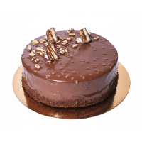 Торт ВКУСНАЯ ИСТОРИЯ Сникерс шт