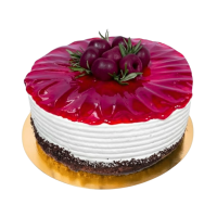 Торт ВКУСНАЯ ИСТОРИЯ Сладкая Черешня шт