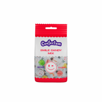 Конфеты CONFECTUM Smile Candy 60г