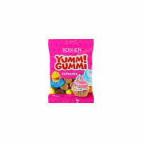 Мармелад ROSHEN Yummi Gummi CupCakes 70г