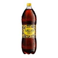 Напиток SALAM Premium Cola 2л п/у