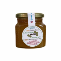 Мед ЗАРЯ В ассортименте 345г