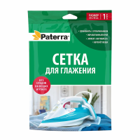 Сетка PATERRA Для глажения 40*60см