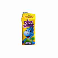 Нектар DENAZAVRIK Яблоко 0,2л кор