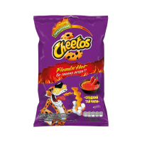 Кукурузные палочки CHEETOS Тай Чили 70г