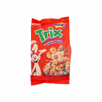 Завтрак NESTLE Trix Cereal Bag 190г