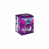 Прокладки LIBRESSE Maxi Goodnight 7шт м/у