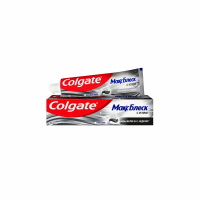 Зубная паста COLGATE Макс Блеск с углем 100мл кор