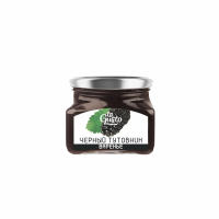 Варенье TE GUSTO Из черного тутовника/шелковицы 430г с/б