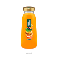 Сок IL PRIMO Мультифрукт с мякотью 0,2л