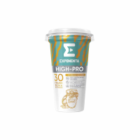 Напиток EXPONENTA High Pro Кисломолочный с высоким содержанием белка Соленая карамель 250мл
