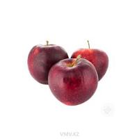 Яблоки Черный Принц кг