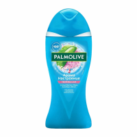 Гель PALMOLIVE Для душа Твое настроение Твой массаж 250мл п/у