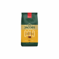 Кофе JACOBS Зерновой Gold 500г