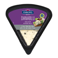Сыр EMBORG Danablu Classic 50% 100г