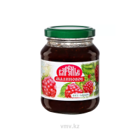 Варенье LAFITORE Малиновое на сорбите 300г