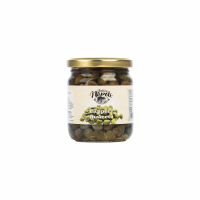 Каперсы ANTICA NAPOLI С уксусом 210мл с/б