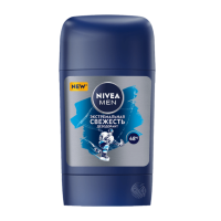 Дезодорант NIVEA Men Экстримальная свежесть 50мл п/у