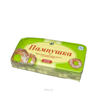 Маргарин 3 ЖЕЛАНИЯ Пампушка для выпечки и жарки 55% 200г м/у