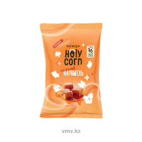 Кукуруза HOLY CORN Воздушная Попкорн Карамель 20г Кукуруза HOLY CORN Воздушная Попкорн Карамель 20г