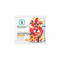 Морс ПЛАНЕТА ВИТАМИНОВ Алтайский 250г