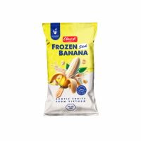 Банан OLMISH На палочке 2шт 100г