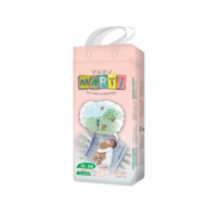 Подгузники MARTI Трусики XL 12-20кг 38шт м/у