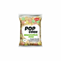 Попкорн ВОСТОРГ Фруктовый Микс 100г