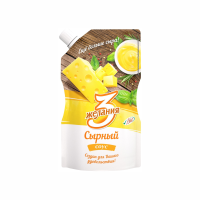 Соус 3 ЖЕЛАНИЯ Сырный 250г м/у