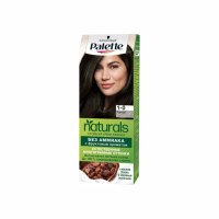 Краска PALETTE Naturals Без аммиака 1-0 Черный