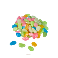 Драже РАХАТ Морские камешки с изюмом кг Драже РАХАТ Морские камешки с изюмом кг