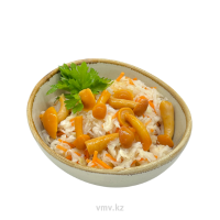 Капуста ВКУСНАЯ ДОСТАВКА Квашеная с опятами 500г шт Капуста ВКУСНАЯ ДОСТАВКА Квашеная с опятами 500г шт