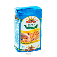 Мука СУЛТАН в/с 2кг м/у