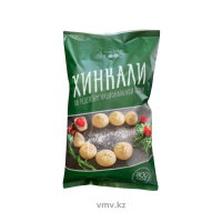 Хинкали АЙСБЕРГ Кавказские 900г Хинкали АЙСБЕРГ Кавказские 900г