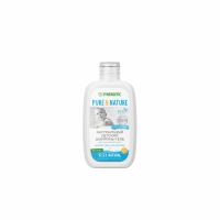 Шампунь SYNERGETIC Детский для волос и тела 0+ 250мл п/у